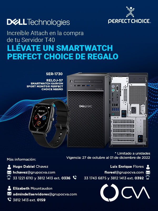 Promociones de tecnologia