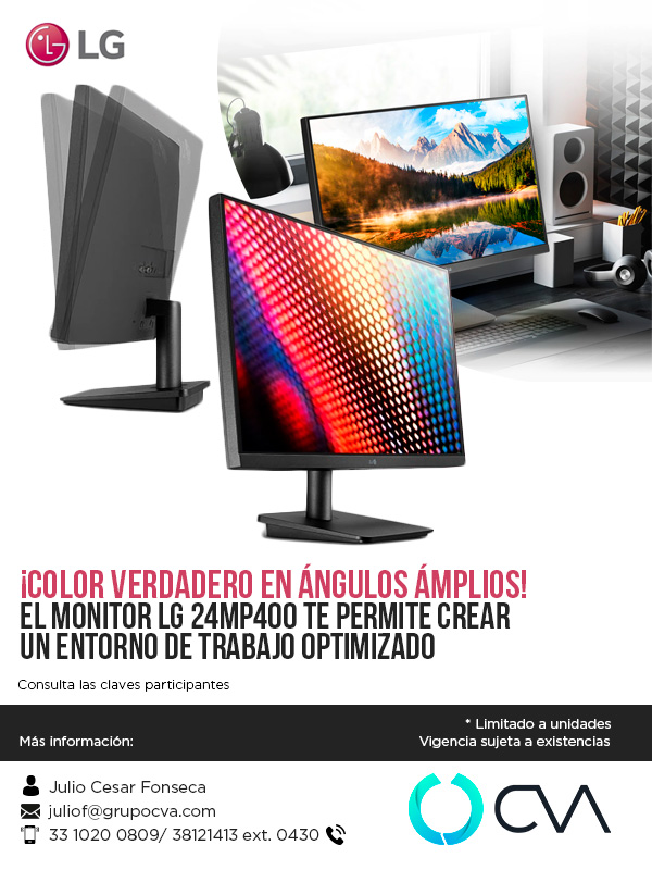 Promociones de tecnologia