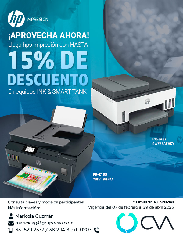 Promociones de tecnologia