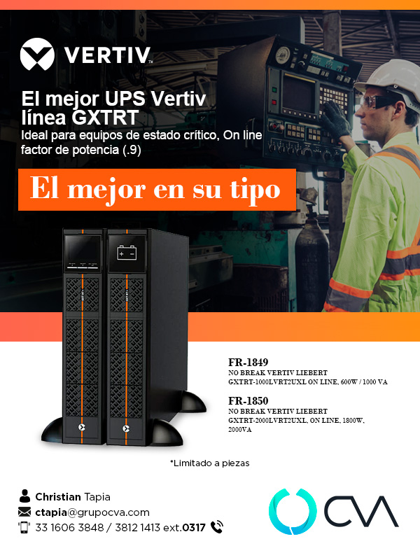 Promociones de tecnologia