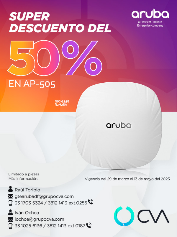 Promociones de tecnologia