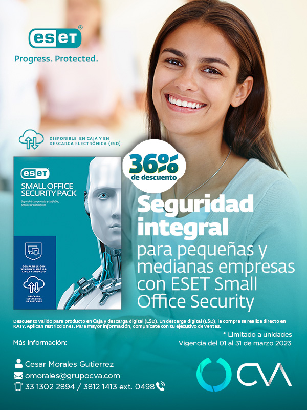 Promociones de tecnologia