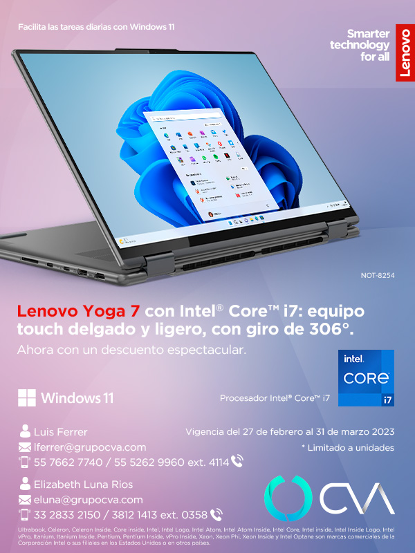 Promociones de tecnologia