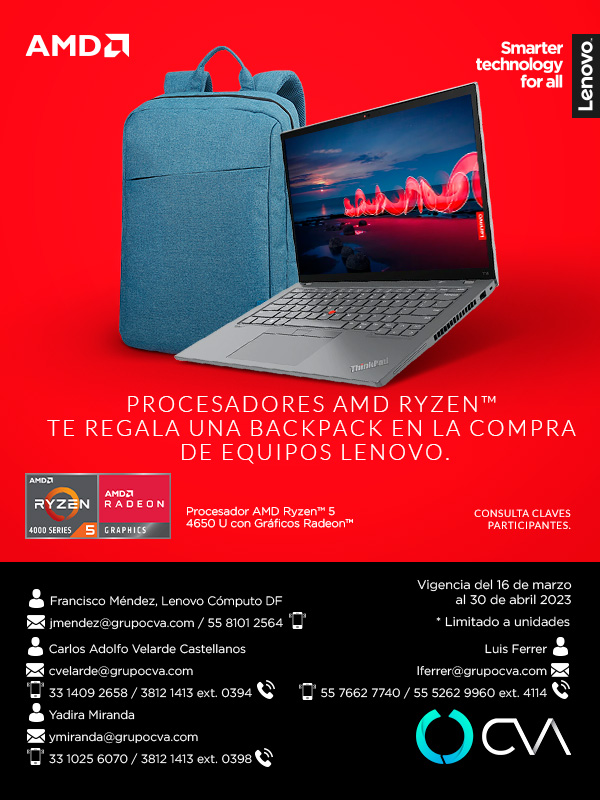 Promociones de tecnologia