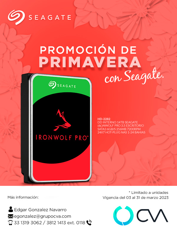 Promociones de tecnologia