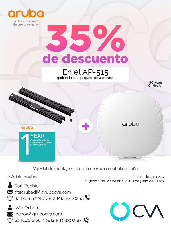 Promociones de tecnologia