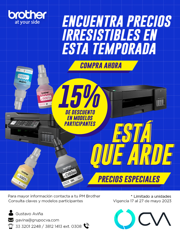 Promociones de tecnologia