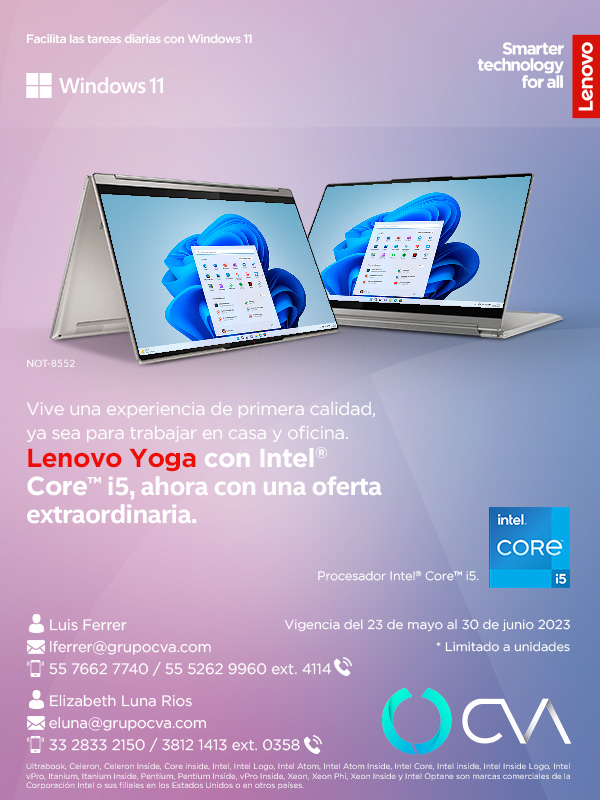 Promociones de tecnologia