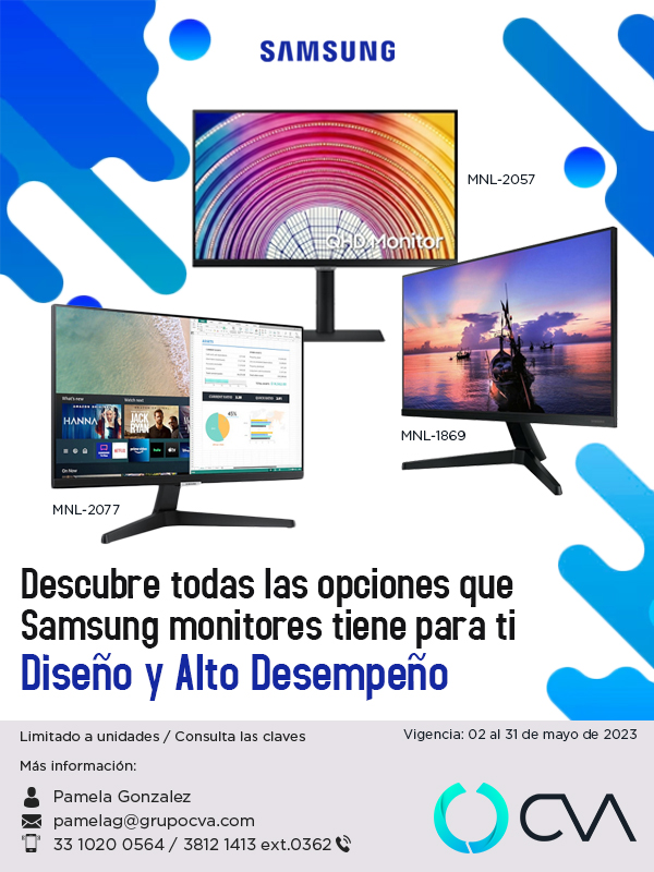 Promociones de tecnologia