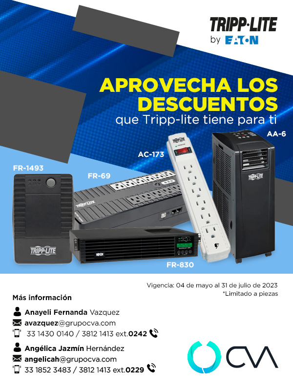 Promociones de tecnologia