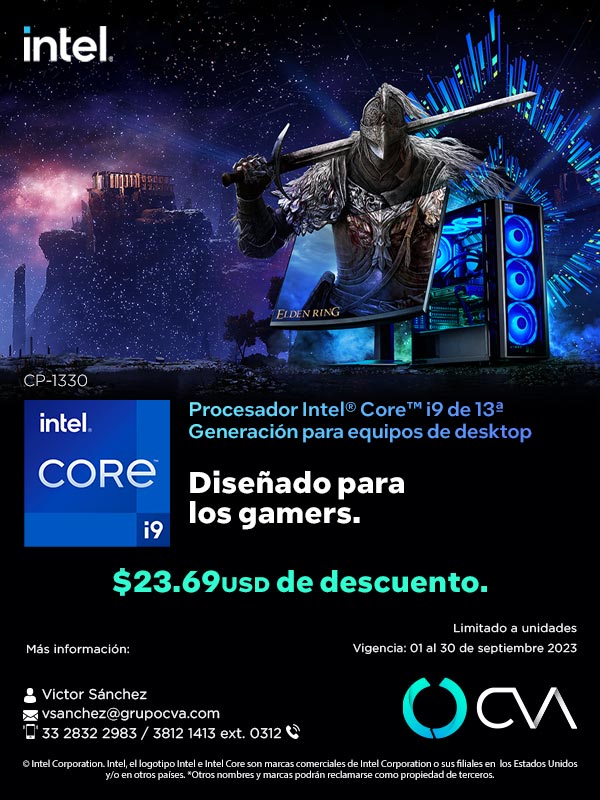 Promociones de tecnologia