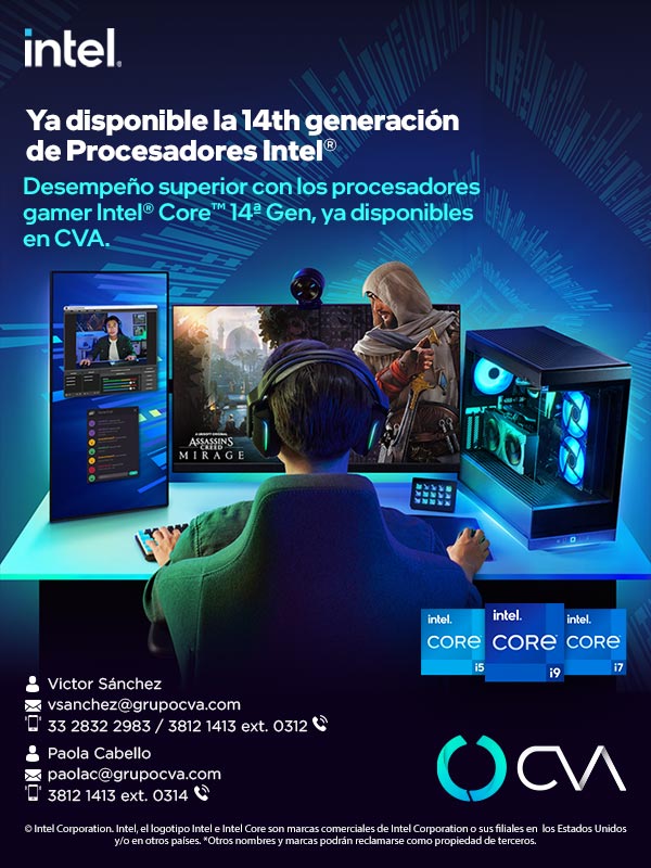 Promociones de tecnologia