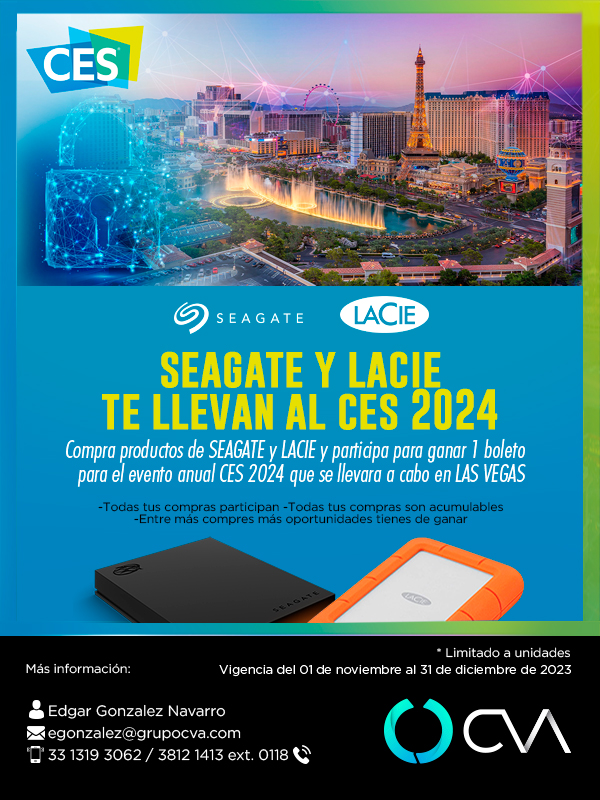 Promociones de tecnologia