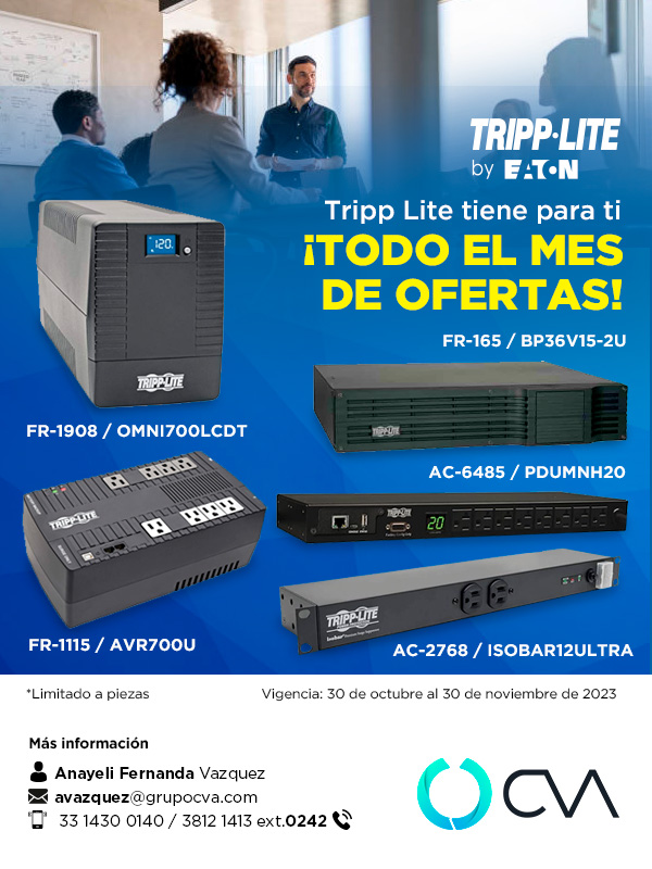 Promociones de tecnologia
