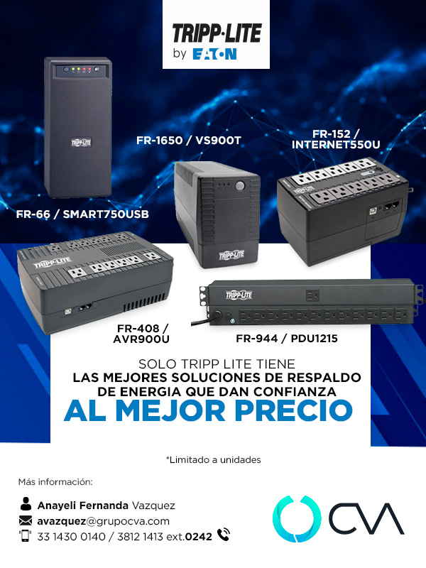 Promociones de tecnologia