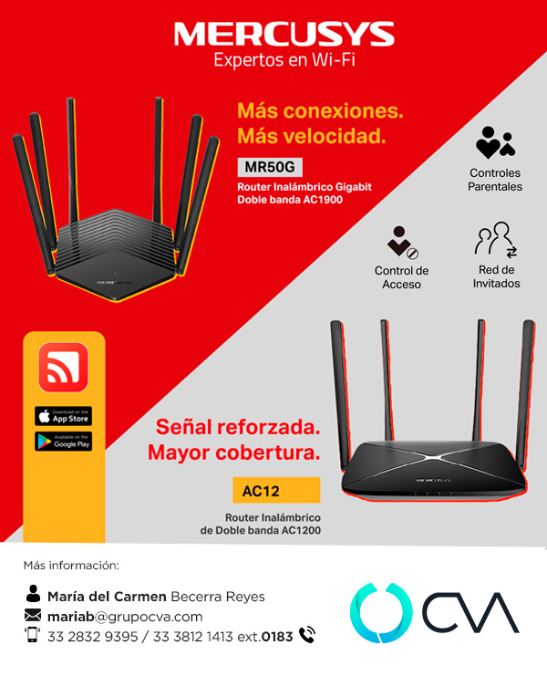 Promociones de tecnologia