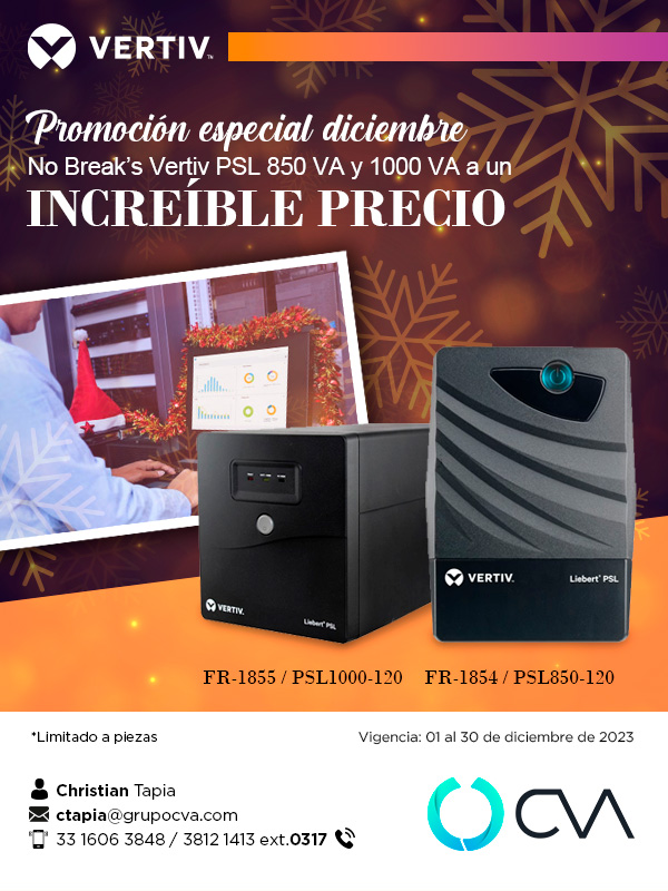 Promociones de tecnologia