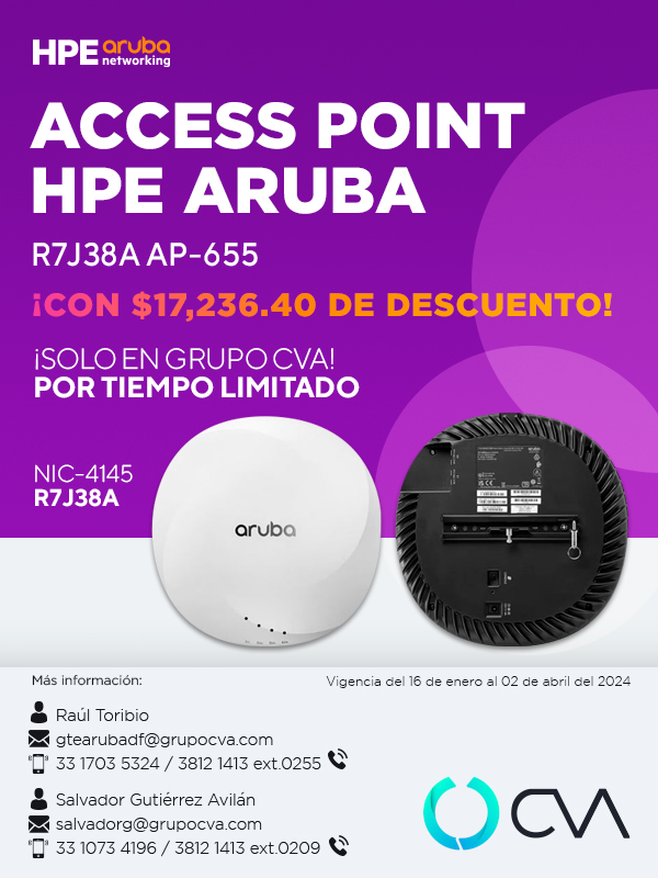 Promociones de tecnologia