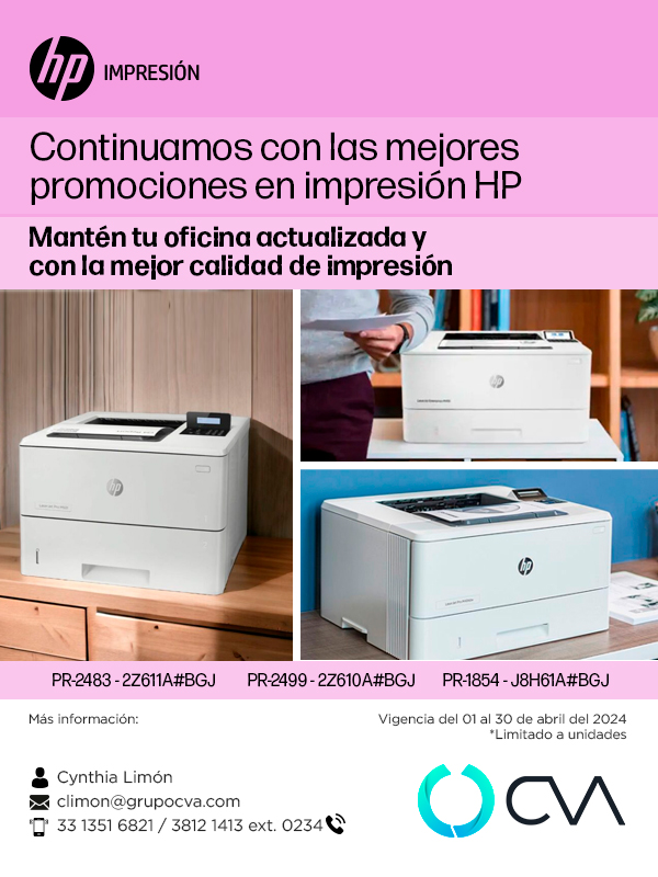 Promociones de tecnologia