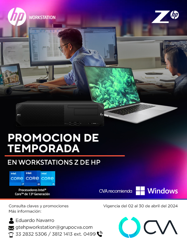 Promociones de tecnologia