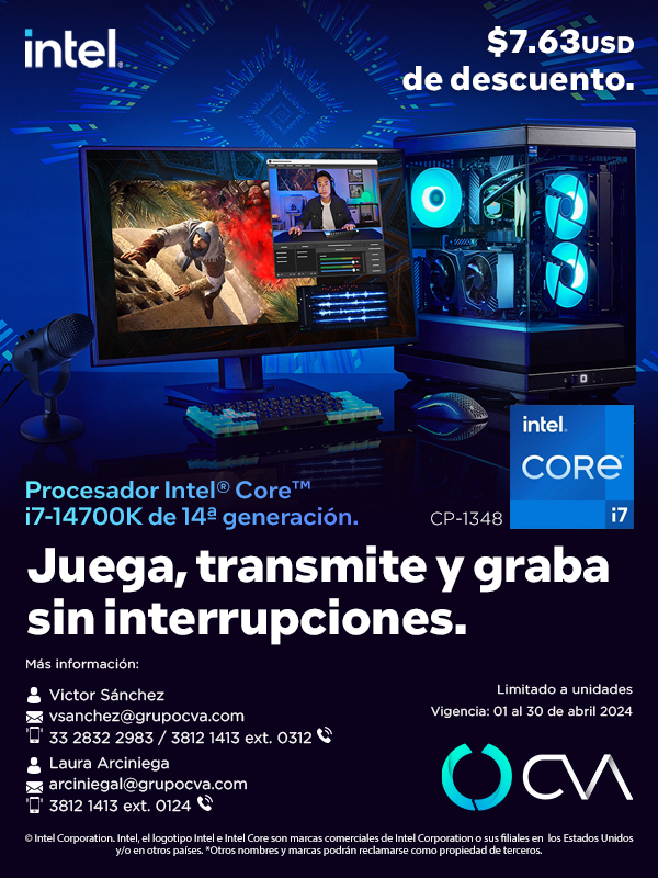 Promociones de tecnologia