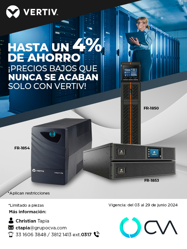 Promociones de tecnologia