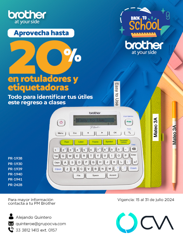 Promociones de tecnologia