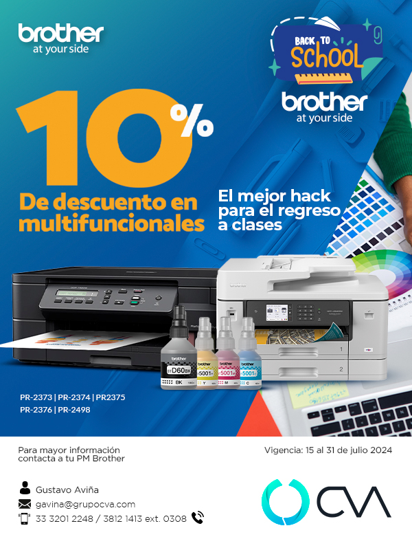 Promociones de tecnologia