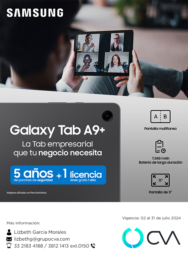 Promociones de tecnologia
