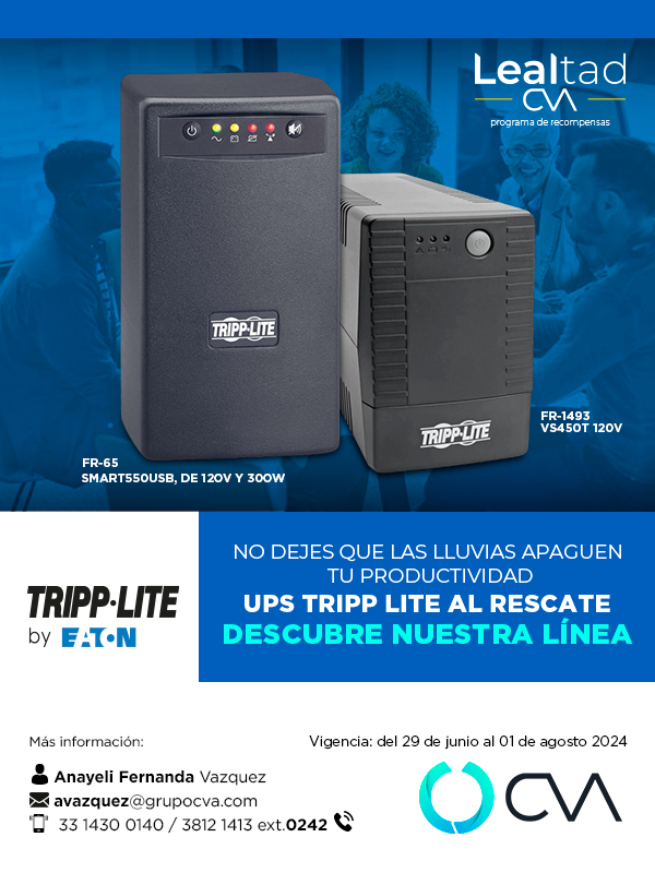 Promociones de tecnologia