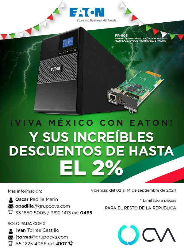 Promociones de tecnologia