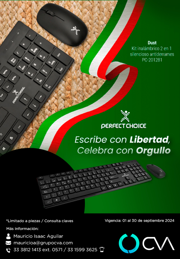 Promociones de tecnologia