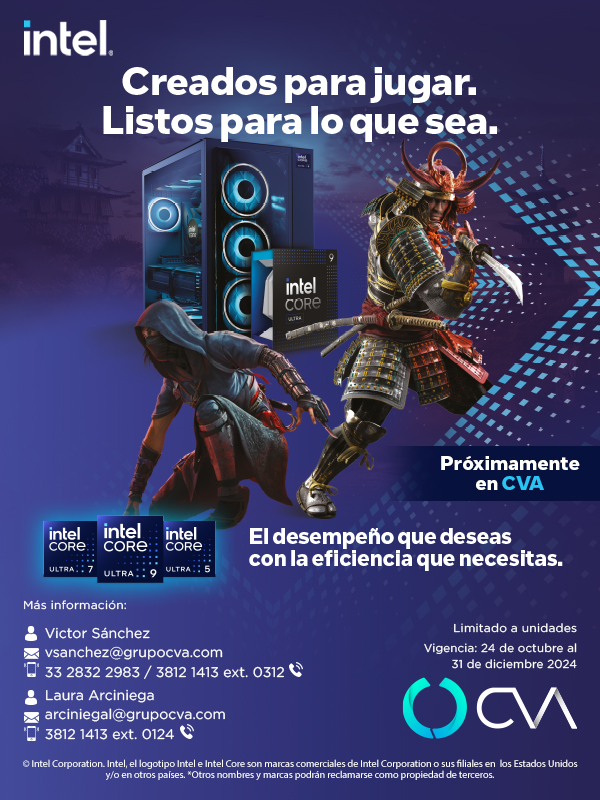 Promociones de tecnologia