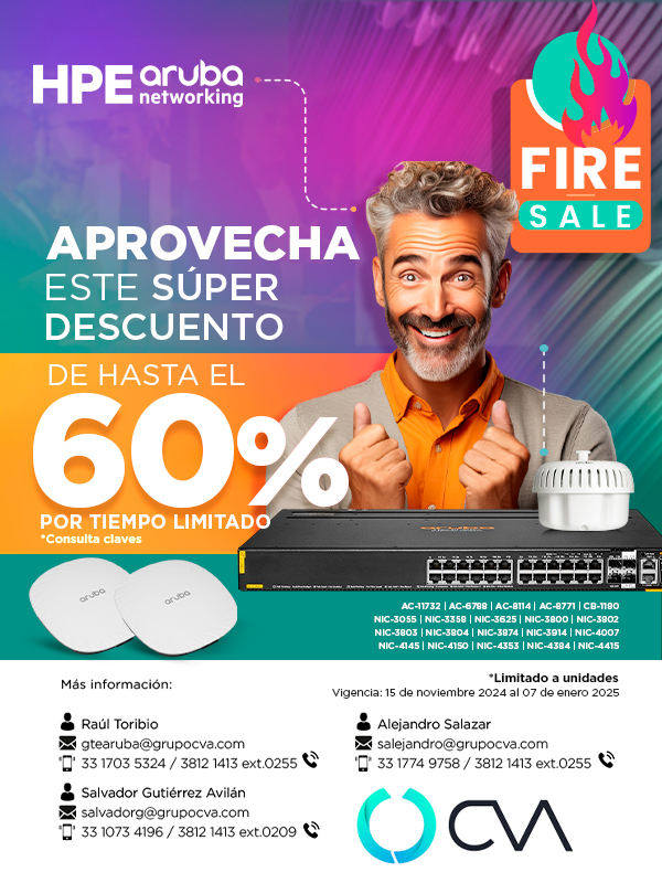 Promociones de tecnologia