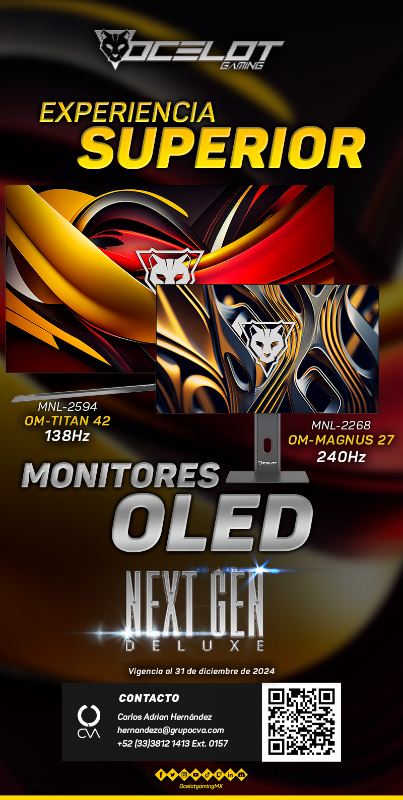 Promociones de tecnologia