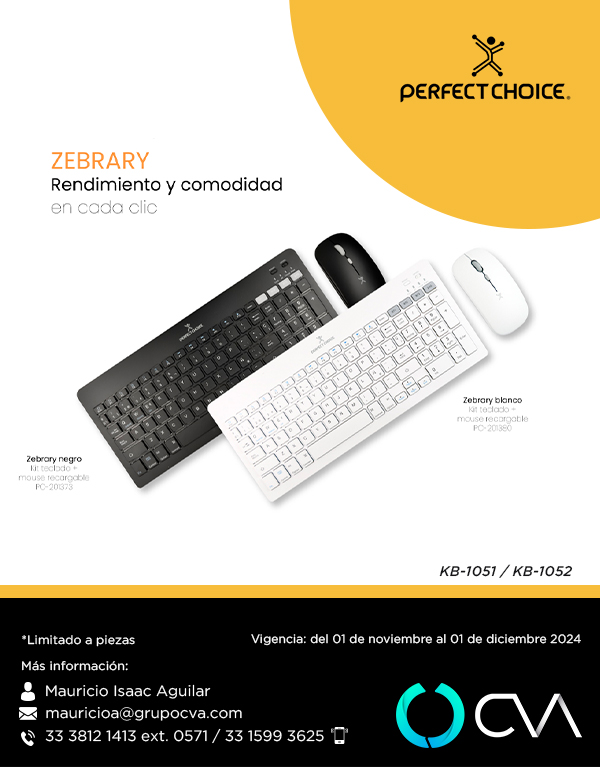 Promociones de tecnologia