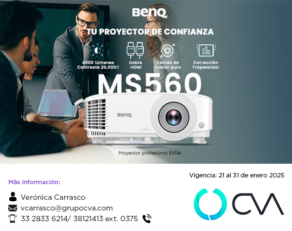 Promociones de tecnologia