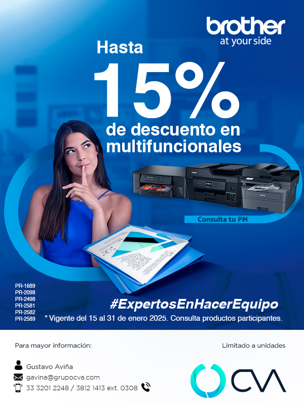 Promociones de tecnologia