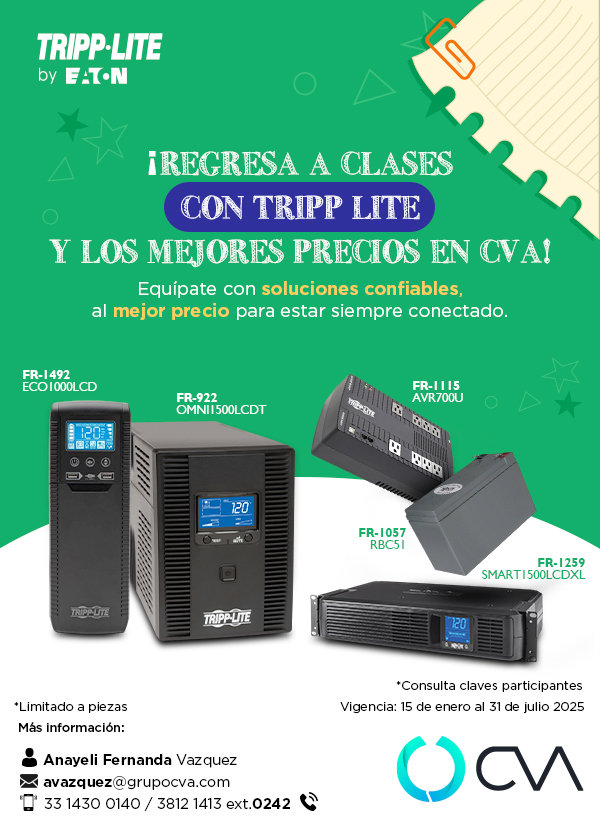 Promociones de tecnologia