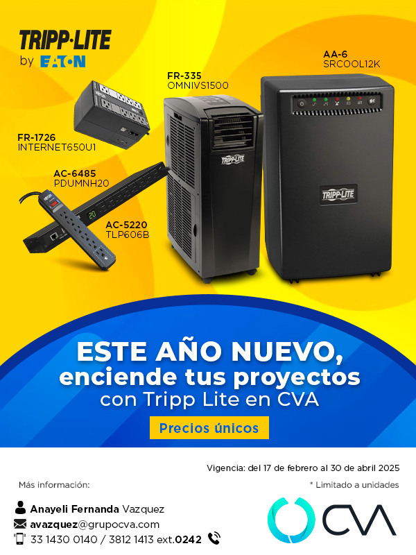 Promociones de tecnologia