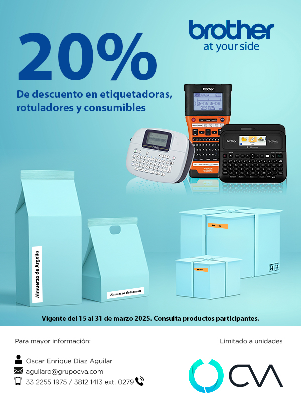 Promociones de tecnologia