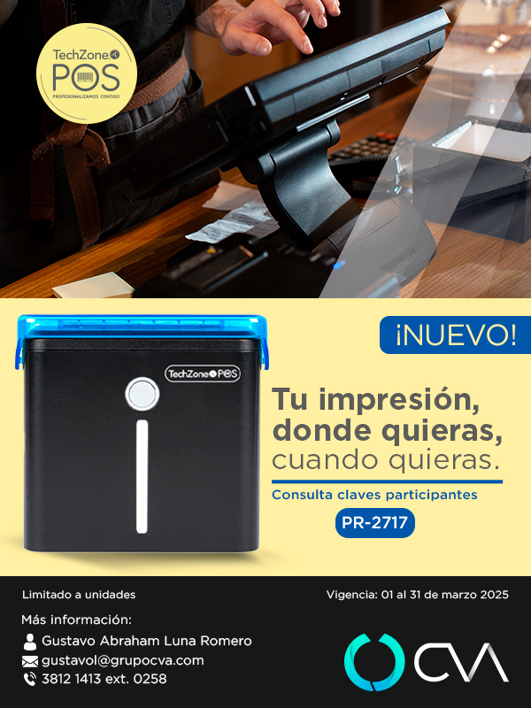 Promociones de tecnologia