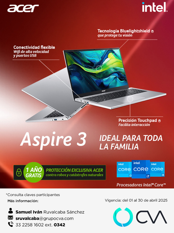 Promociones de tecnologia