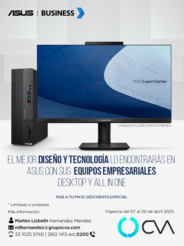 Promociones de tecnologia