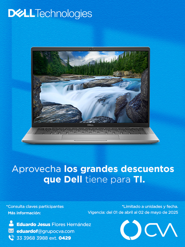 Promociones de tecnologia
