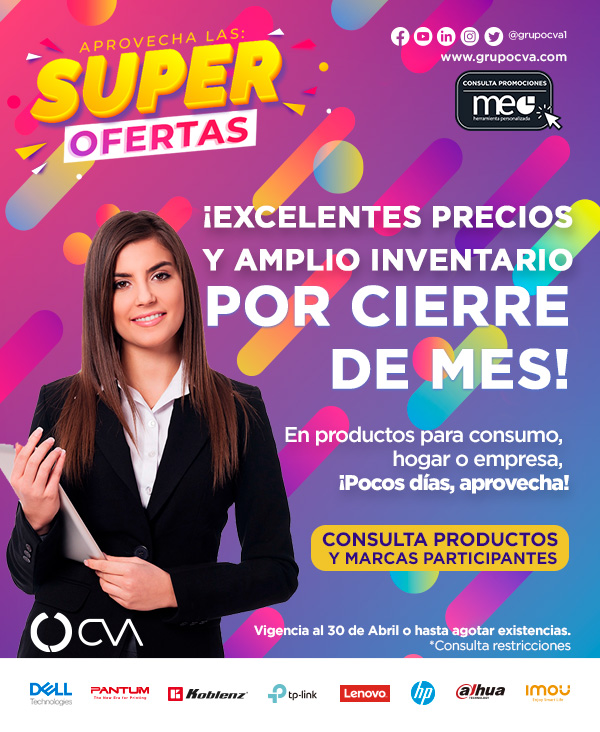 Venta Flash