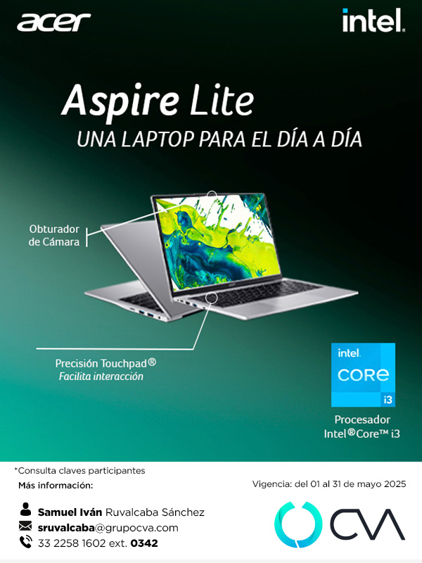 Promociones de tecnologia