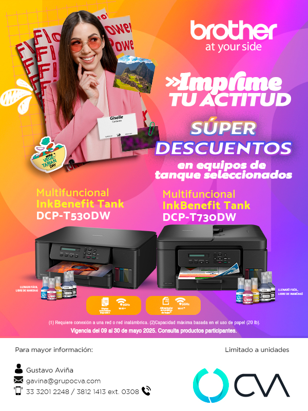 Promociones de tecnologia