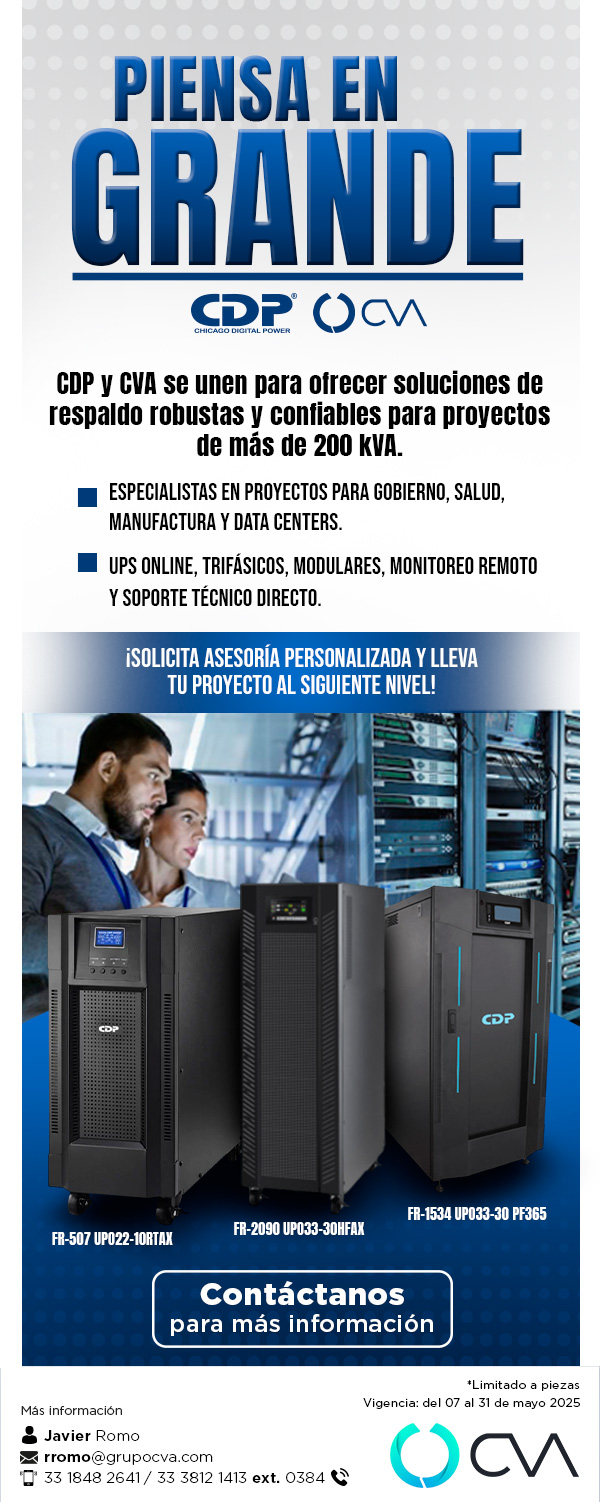 Promociones de tecnologia