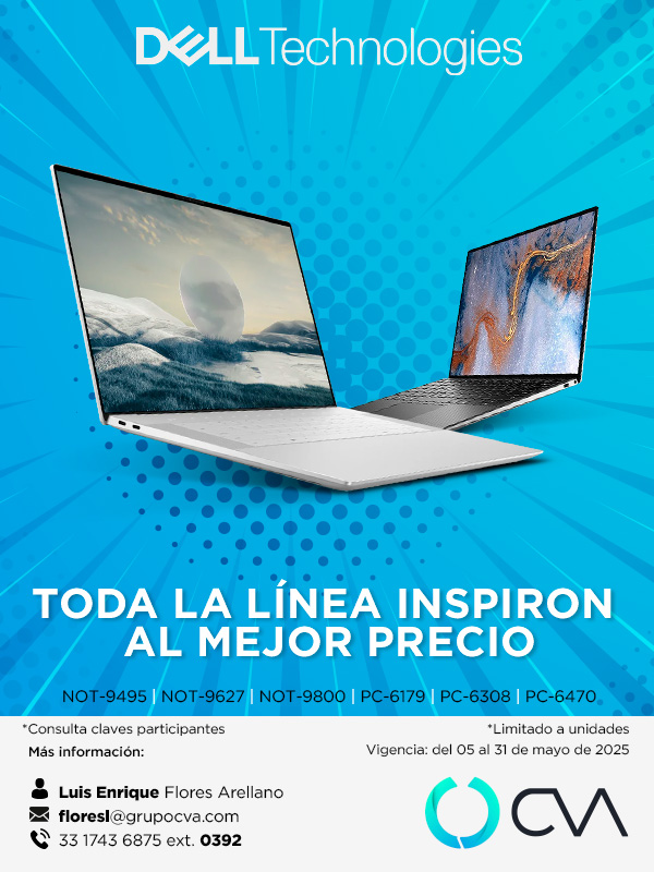 Promociones de tecnologia